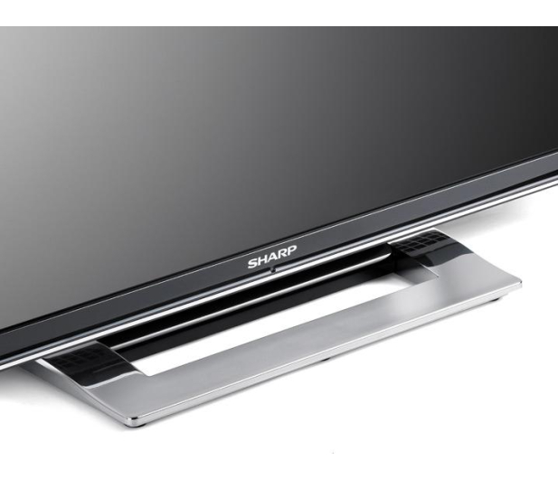 Sharp LC 32LE350 - 1397696 - zdjęcie 3